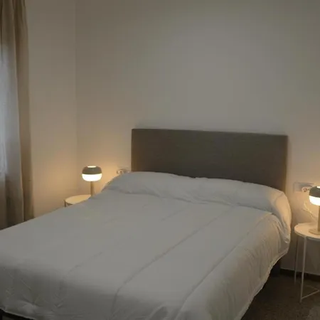 Apartment Center 5 Roses