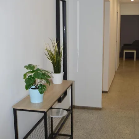 Center 5 Apartment