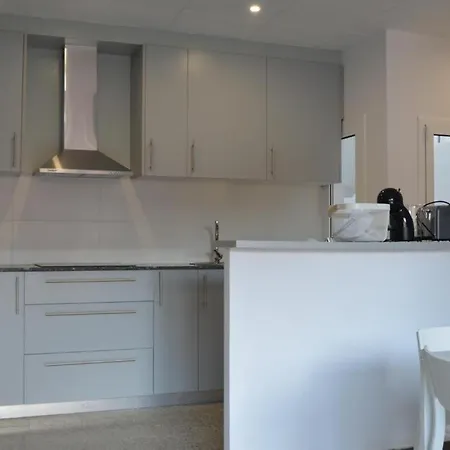 Apartment Center 5