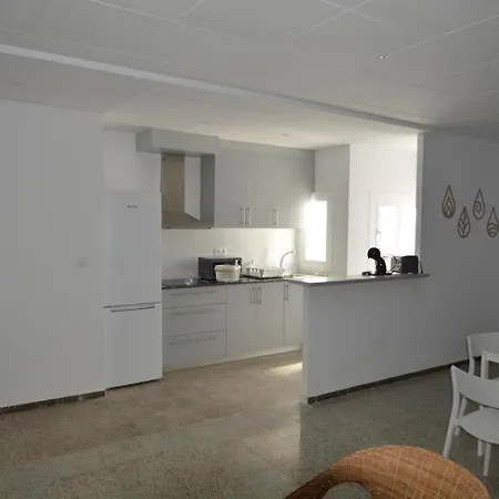 Center 5 Apartment *