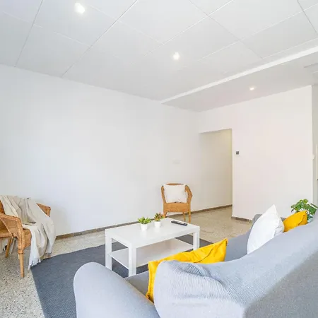 Apartment Center 5 Roses