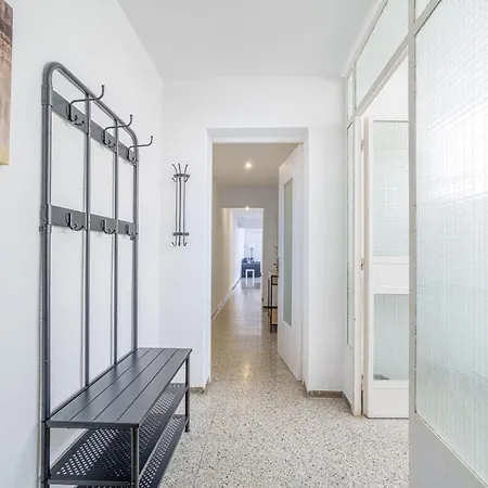 Apartment Center 5 Roses