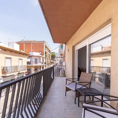 Appartamento Center 5 Roses